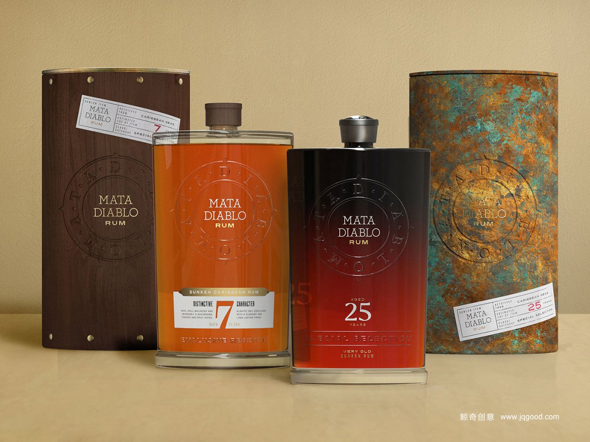 酒包裝設(shè)計(jì)